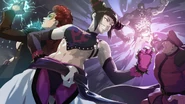 A Bond With Juri: 2