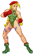 Super Street Fighter II Turbo HD Remix Ultra Street Fighter II: The Final Challengers