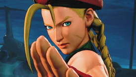 CammyFight