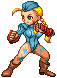 Namco X Capcom