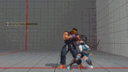 Ibuki Trial SFV 1-8