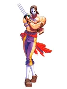 360px-Vega2SSFII.jpg (15 kB) Super Street Fighter II