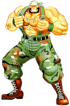 FF2 Freddie