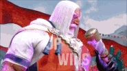 JP's Outro in Street Fighter 6
