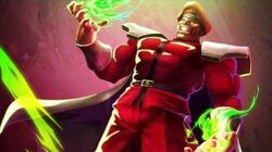 Juri (Street Fighter) - Wikiwand