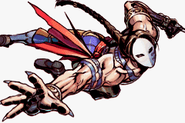 Vega-ssf2tr.gif (19 kB) Super Street Fighter II Revival