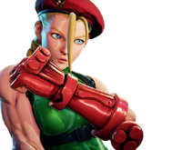 CammyHUD