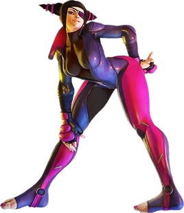 SFV