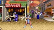 Super Street Fighter II OST Chun-Li Theme