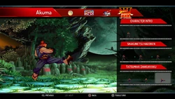 Tatsumaki Zankukyaku Active Frame 15