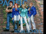 Pacific High School