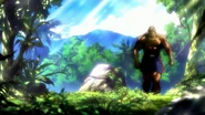 Super Street Fighter IV: Sagat's Prologue.