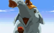 SVCKodal.png (255 KB) Kodal in SNK vs. Capcom: SVC Chaos