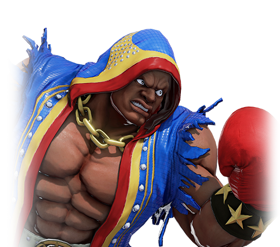 SNK vs. Capcom series, Street Fighter Wiki