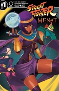 Maggio cover.jpg (116 KB) Udon's Menat comic cover.