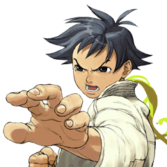 Street Fighter 3: 3rd Strike/Akuma - SuperCombo Wiki