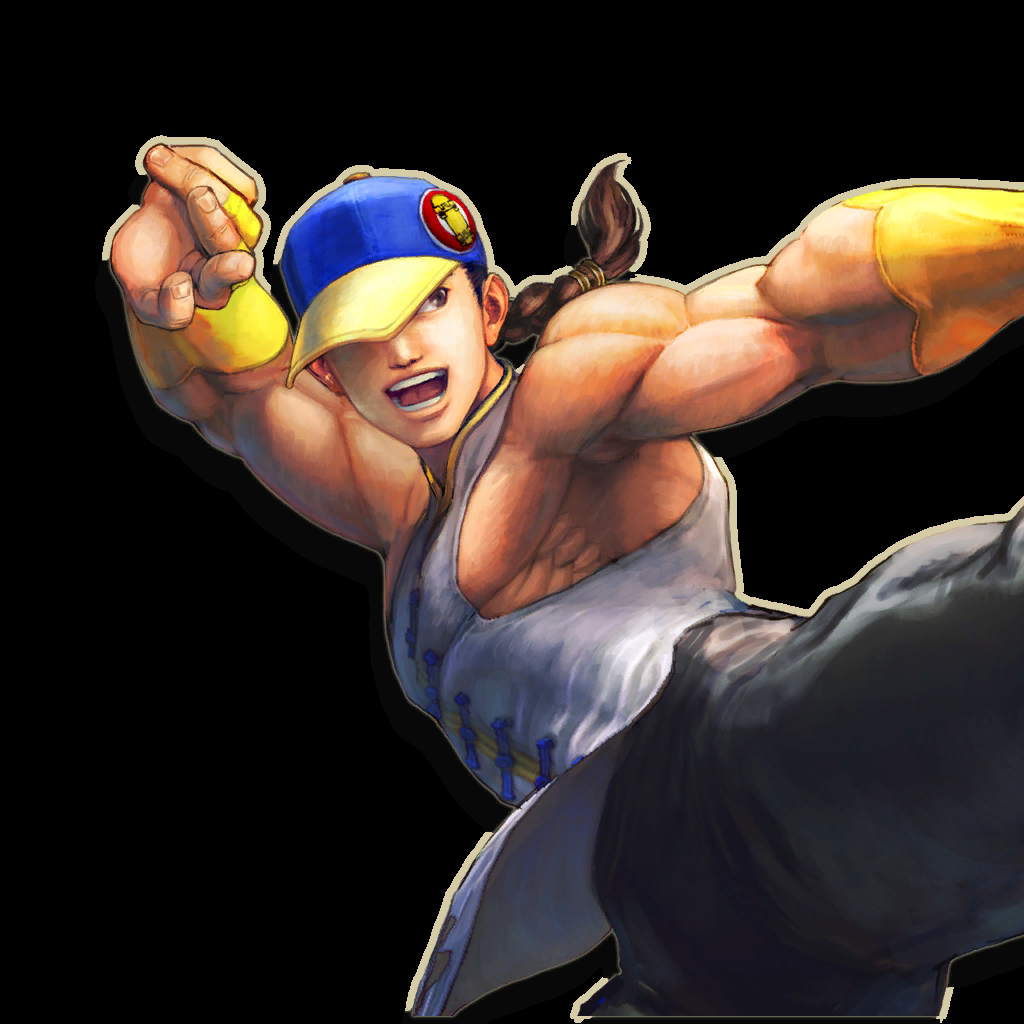 Vega/Sprites, Street Fighter Wiki