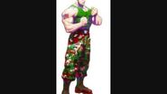 Super Street Fighter 2 The New Challengers OST Theme of Guile