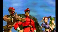 Marvel Vs Capcom 2 All Characters Unlocked Attract Mode.