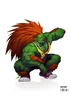 SFDuelBlankaPromoArt1.jpg (247 KB) Promotional artwork of Blanka