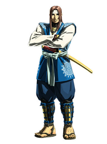 Vega, Street Fighter EX Wiki