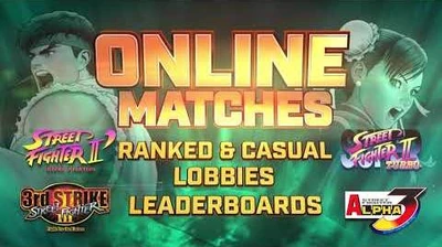 Street_Fighter_30th_Anniversary_Collection_-_Tráiler_lanzamiento.