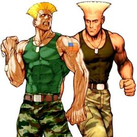 CVS Guile