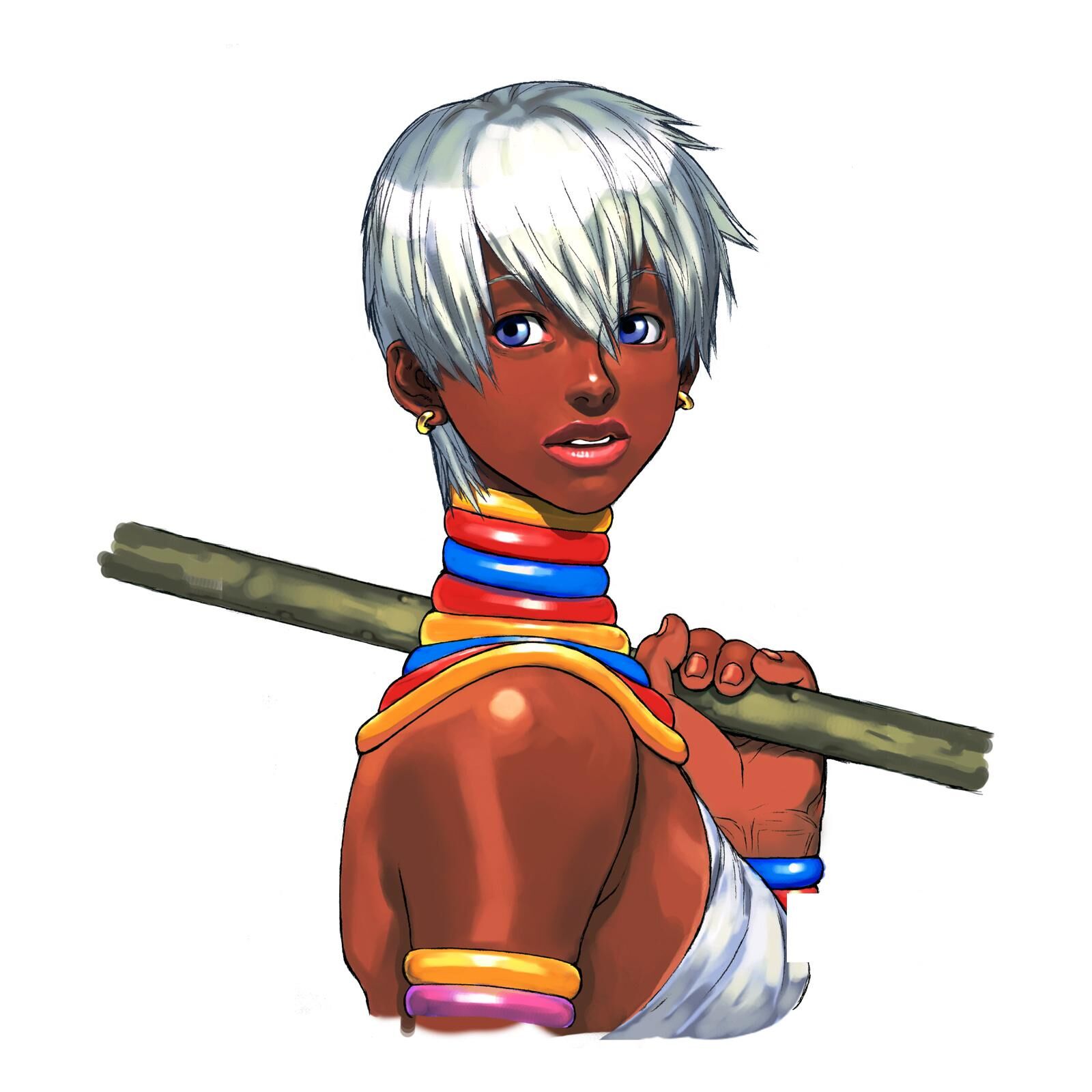 List of moves in Street Fighter III: 3rd Strike, Street Fighter Wiki