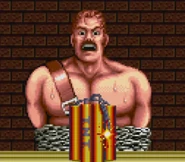 FF1-Game Over (Mike)-1.png (659 KB) Final Fight: Game Over screen.