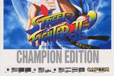 O Bom do Videogame - Zangief? 🤔 O melhor personagem de Street Fighter II?  Não pode ser 😮 Mas segundo o designer do jogo, Yoshiki Okamoto, parece  que foi isso mesmo. Segundo
