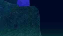 Low rendered scenery and background