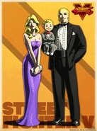 MastersFamily.png (390 KB) Shadaloo C.R.I. profile artwork of Mel with his parents.