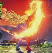 PrimalFire.jpg (555 KB) Gill's V-Trigger I - Primal Fire