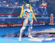 R. Mika's Pumped Up