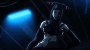 Super Street Fighter IV Juri Ending (eng)