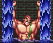 FF2-Game Over (Mike)-3.png (891 KB) Final Fight 2: Game Over screen.