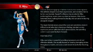 R. Mika's profile 3