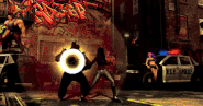 Ultimate Marvel vs. Capcom 3.