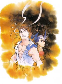 Chun-Li/Gallery, Street Fighter Wiki, Fandom