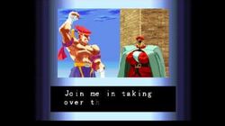 Adon Street Fighter 1 [M.U.G.E.N] [Mods]