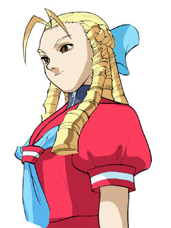 Sakura/Gallery, Street Fighter Wiki, Fandom