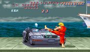 Ken-sf2-bonusstage-car