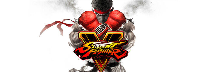 Ultra Street Fighter 4 - TFG Review / Art Gallery