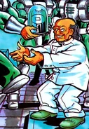 Senoh comic 1.jpg (205 KB) Senoh (under the name of Haruo Ichihara) in the Brazilian comics.
