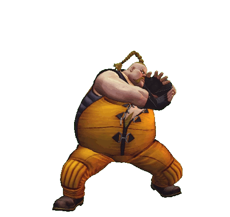 street fighter rufus street fighter rufus