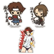 C00002019 fef578fa110441129fc9caa2129d7de0.jpg (73 KB) CAPCOM x B-SIDE LABEL sticker set.