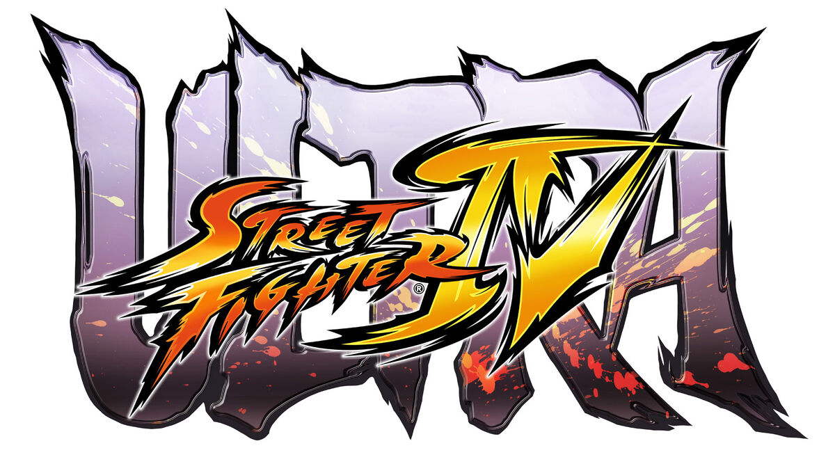 Ultra Street Fighter IV (Japanese & English) for Xbox360