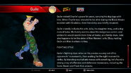 Guile's profile 4