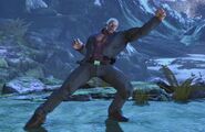 Urien's Quarrel Punch