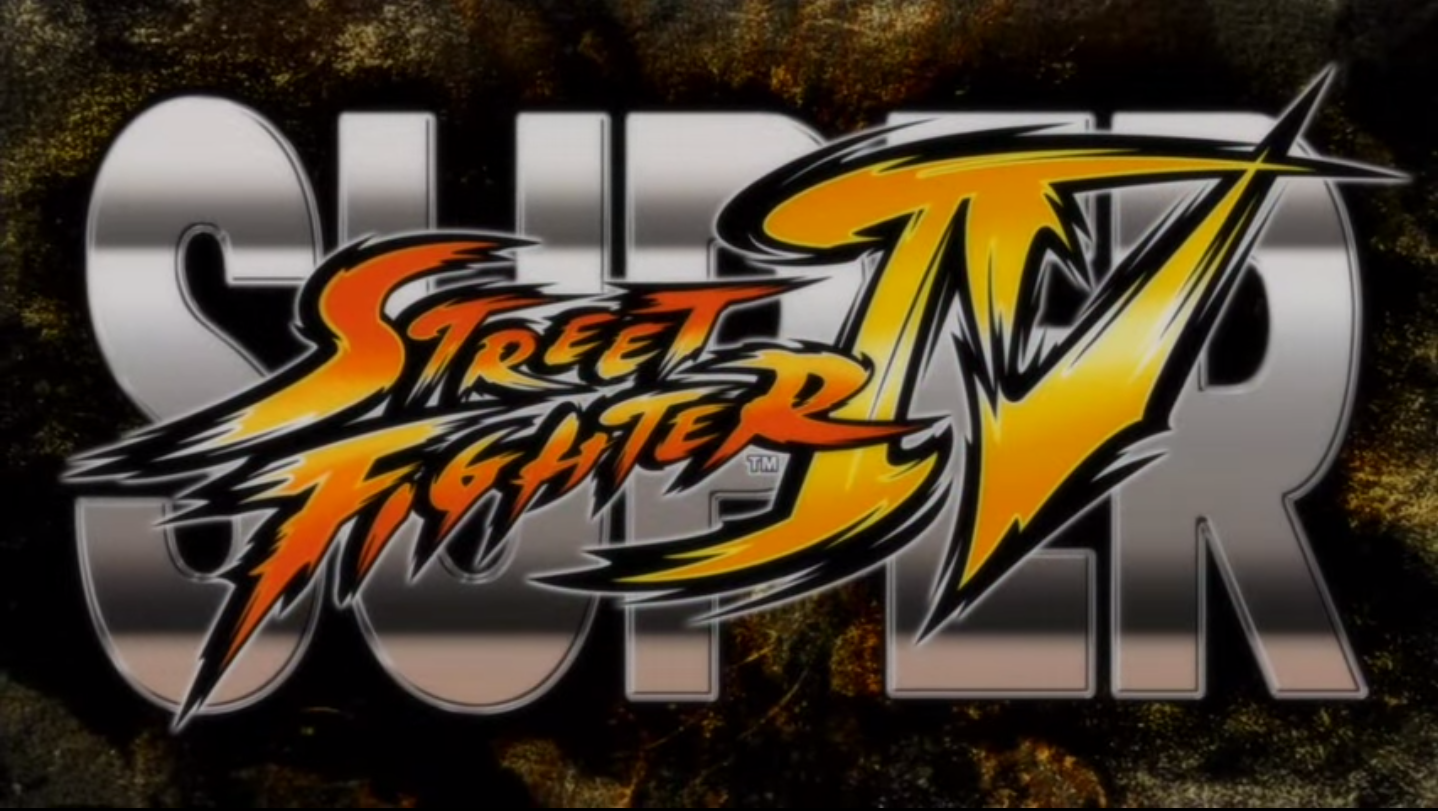 Super Street Fighter IV  Anime Reviews